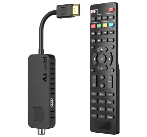 decoder digitale terrestre hdmi smart card|Quale decoder digitale terrestre comprare (novembre 2024).